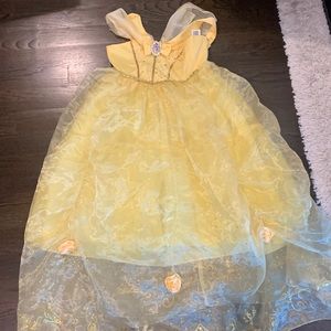 Belle Costume
